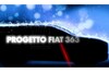 Teaser Fiat Project 363
