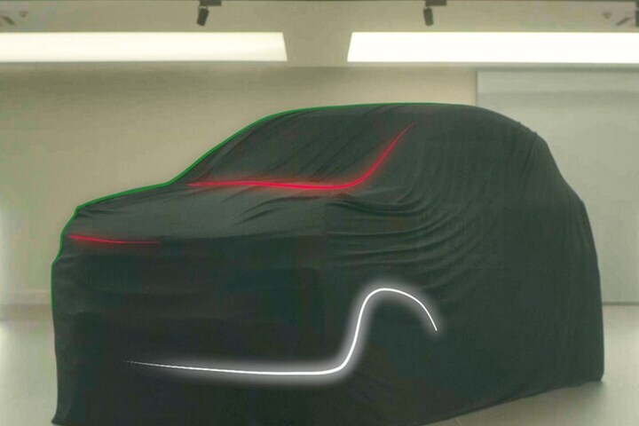 Teaser Fiat Project 363