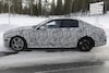 Spyshots Mercedes-Benz C AMG 43 53 45