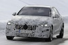 Spyshots Mercedes-Benz C AMG 43 53 45