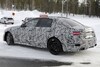 Spyshots Mercedes-Benz C AMG 43 53 45