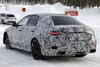Spyshots Mercedes-Benz C AMG 43 53 45