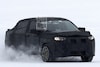 Spyshots Fiat Coupe SUV