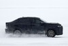 Spyshots Fiat Coupe SUV
