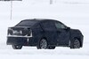 Spyshots Fiat Coupe SUV