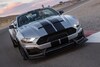 Shelby Super Snake Speedster Edition
