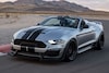 Shelby Super Snake Speedster Edition