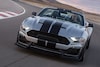 Shelby Super Snake Speedster Edition