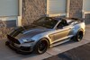 Shelby Super Snake Speedster Edition
