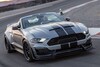 Shelby Super Snake Speedster Edition