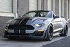 Shelby Super Snake Speedster Edition