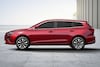 MG5 Electric