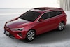 MG5 Electric