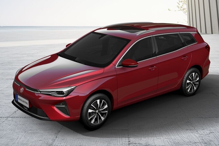 MG5 Electric