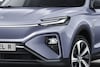 MG Marvel R Electric