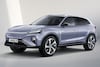 MG Marvel R Electric