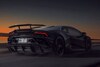 Lamborghini Huracán Evo RWD Novitec