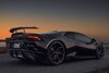 Lamborghini Huracán Evo RWD Novitec