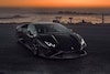 Lamborghini Huracán Evo RWD Novitec