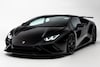 Lamborghini Huracán Evo RWD Novitec