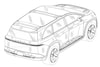 Lucid Motors Project Gravity Patent