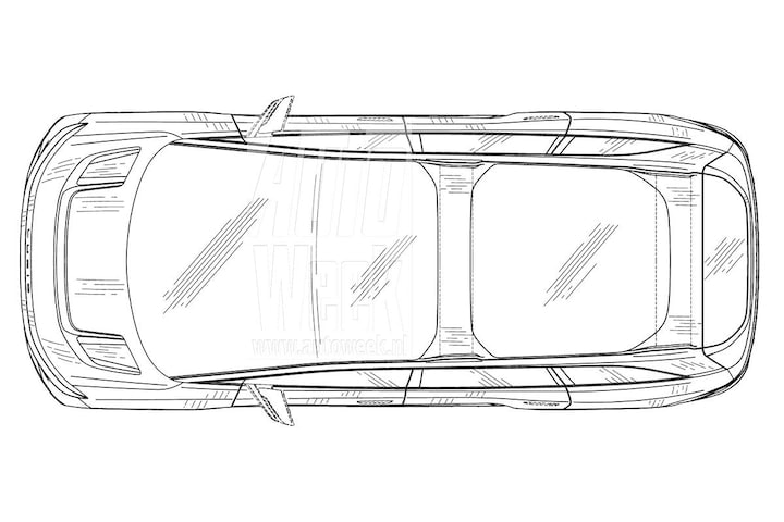 Lucid Motors Project Gravity Patent