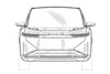 Lucid Motors Project Gravity Patent
