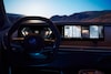 BMW iDrive 2021