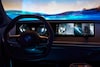 BMW iDrive 2021