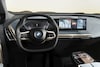 BMW iDrive 2021