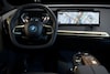 BMW iDrive 2021