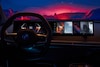 BMW iDrive 2021