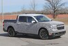 Spyshots Ford Maverick