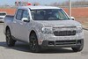 Spyshots Ford Maverick