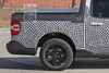 Spyshots Ford Maverick