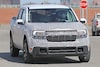 Spyshots Ford Maverick