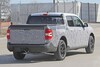 Spyshots Ford Maverick