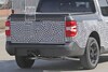 Spyshots Ford Maverick