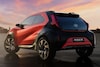 Toyota Aygo X Prologue