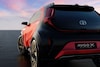 Toyota Aygo X Prologue