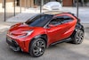 Toyota Aygo X Prologue