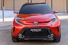 Toyota Aygo X Prologue
