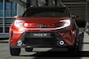 Toyota Aygo X Prologue