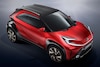 Toyota Aygo X Prologue