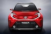 Toyota Aygo X Prologue