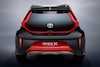 Toyota Aygo X Prologue