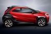 Toyota Aygo X Prologue