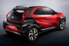 Toyota Aygo X Prologue