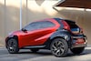 Toyota Aygo X Prologue