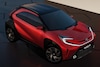 Toyota Aygo X Prologue